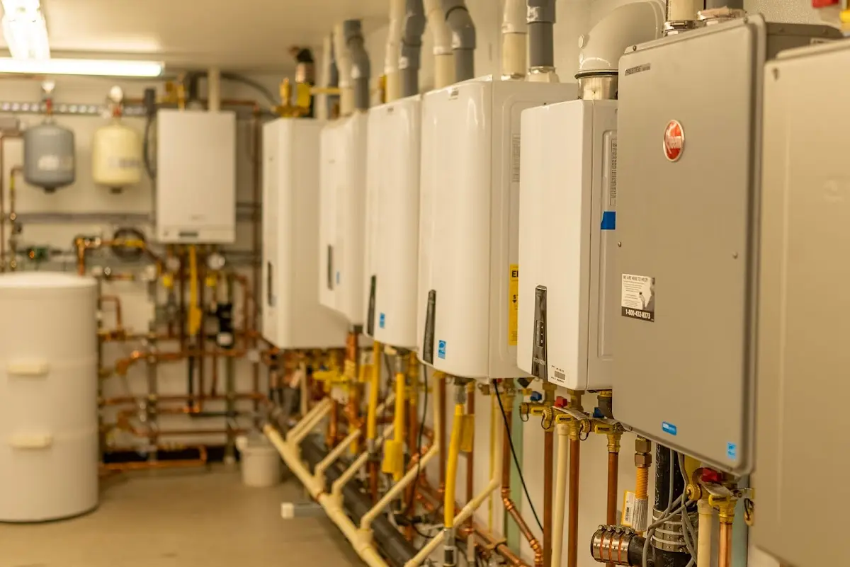 Pipe Bursting in Otsego, MN